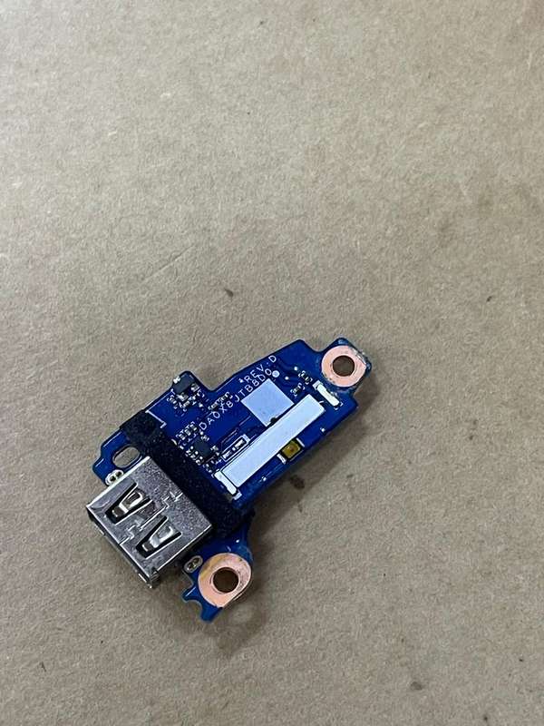 HP PROBOOK 440 G7 USB CONNECTOR