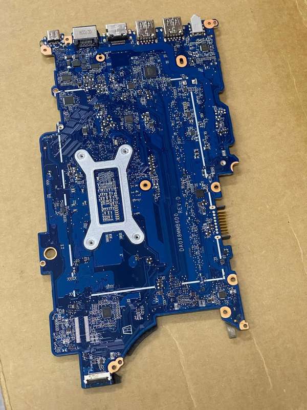 HP PROBOOK 440 G7 MOTHERBOARD (10th Gen Intel Core i5)