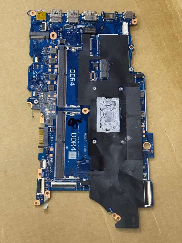 HP PROBOOK 440 G7 MOTHERBOARD (10th Gen Intel Core i5)