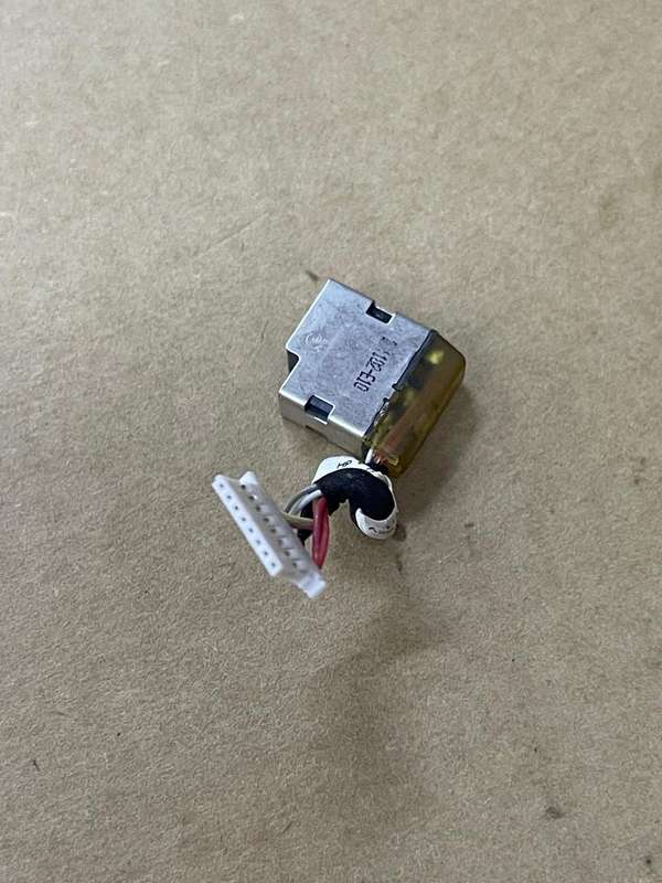 HP PROBOOK 440 G7 POWER DC JACK CONNECTOR