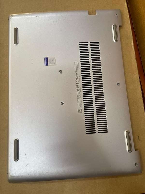HP PROBOOK 440 G7 Bottom Cover
