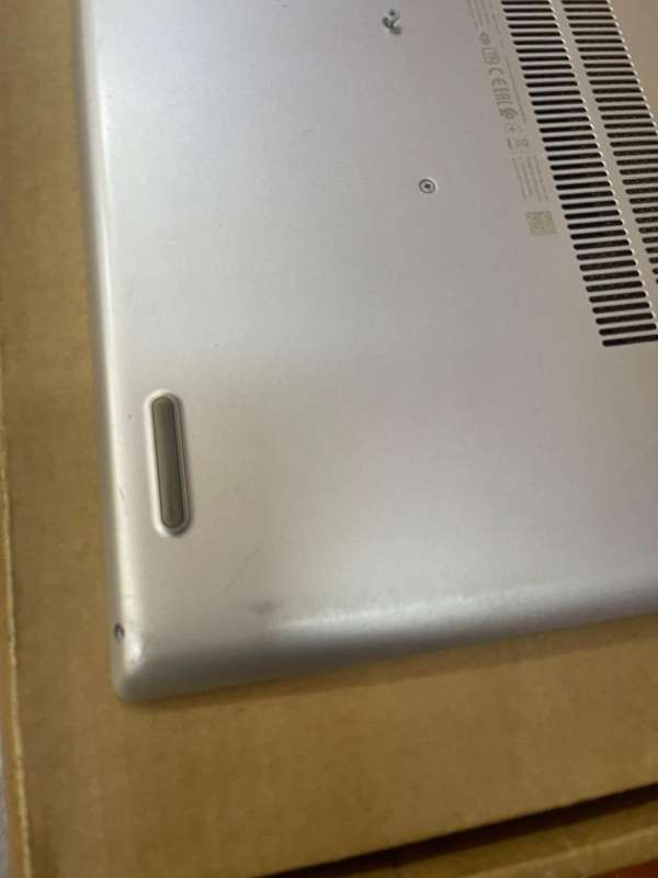 HP PROBOOK 440 G7 Bottom Cover