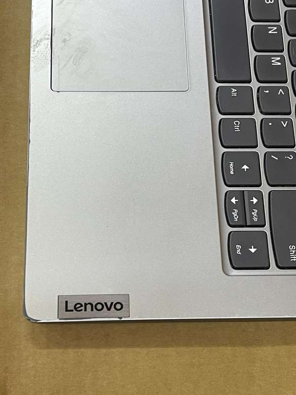 LENOVO IDEAPAD SLIM 1-14AST-05 PALMREST WITH KEYBOARD WITH TOUCHPAD