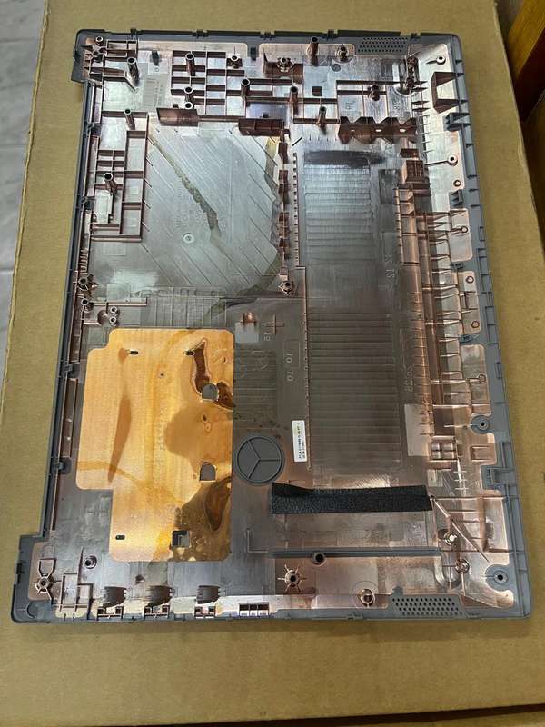LENOVO IDEAPAD SLIM 1-14AST-05 BOTTOM COVER