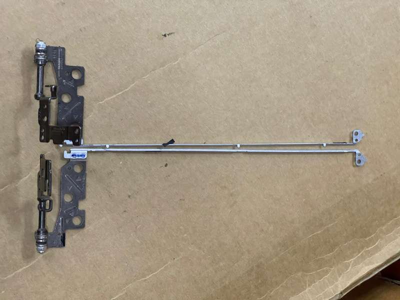 LENOVO IDEAPAD LCD HINGES