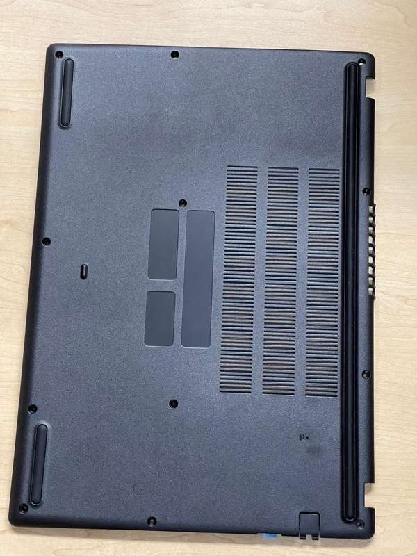 ACER TRAVELMATE P215 Bottom cover