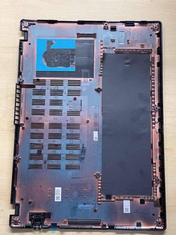 ACER TRAVELMATE P215 Bottom cover