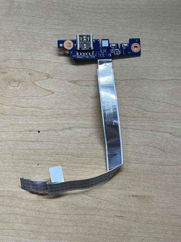 ACER TRAVELMATE P214 USB AND LED LIGHT ADAPTER