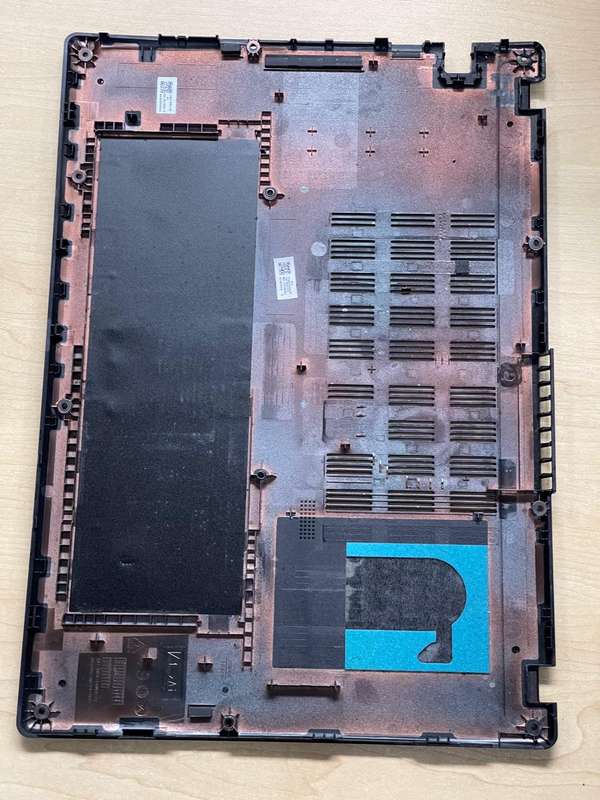 ACER TRAVELMATE P215 Bottom cover