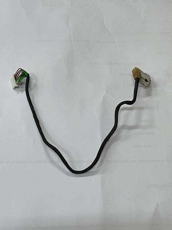 HP  250 G8 / 255 G8 / 250 G9 / 15-dw1xxx Series DC Power Jack
