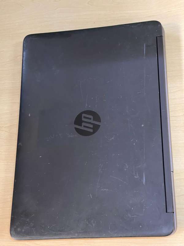 HP PROBOOK 640 | INTEL CORE i5-4200M | 8GB RAM | 500GB HDD | 14 LED | 3G HSPA | WIN11 PRO
