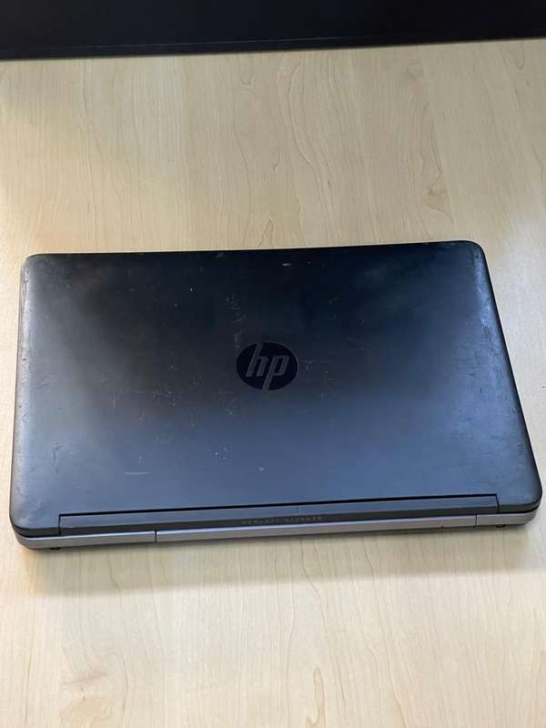 HP PROBOOK 640 | INTEL CORE i5-4200M | 8GB RAM | 500GB HDD | 14 LED | 3G HSPA | WIN11 PRO
