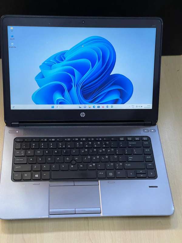 HP PROBOOK 640 | INTEL CORE i5-4200M | 8GB RAM | 500GB HDD | 14 LED | 3G HSPA | WIN11 PRO