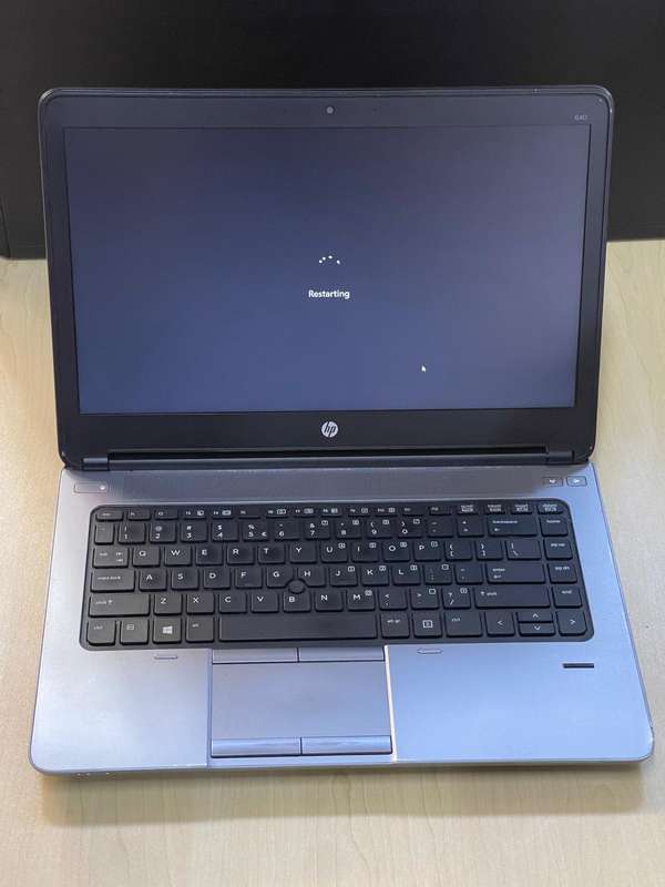 HP PROBOOK 640 | INTEL CORE i5-4200M | 8GB RAM | 500GB HDD | 14 LED | 3G HSPA | WIN11 PRO