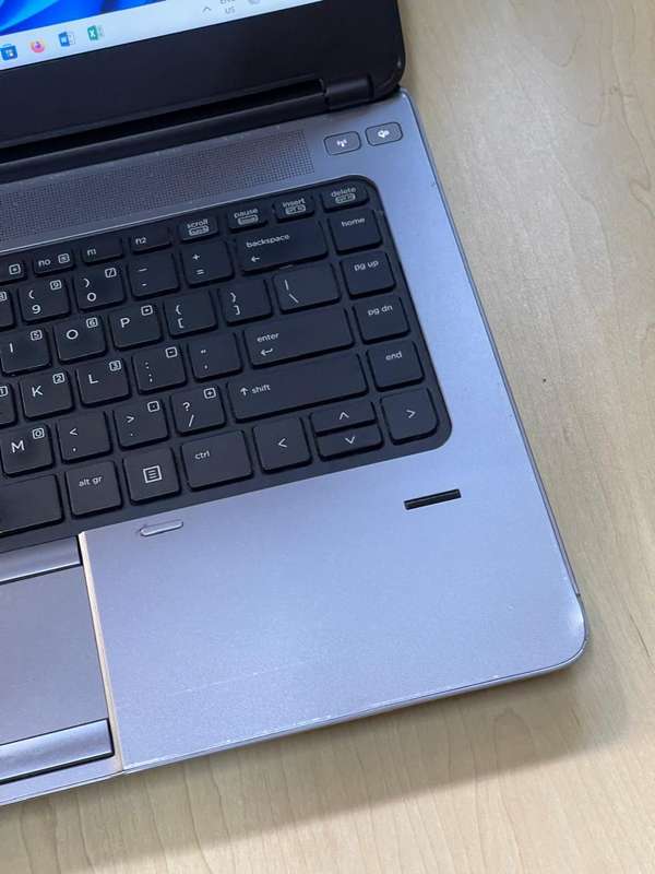 HP PROBOOK 640 | INTEL CORE i5-4200M | 8GB RAM | 500GB HDD | 14 LED | 3G HSPA | WIN11 PRO