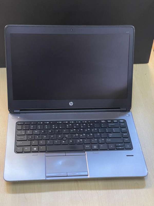 HP PROBOOK 640 | INTEL CORE i5-4200M | 8GB RAM | 500GB HDD | 14 LED | 3G HSPA | WIN11 PRO