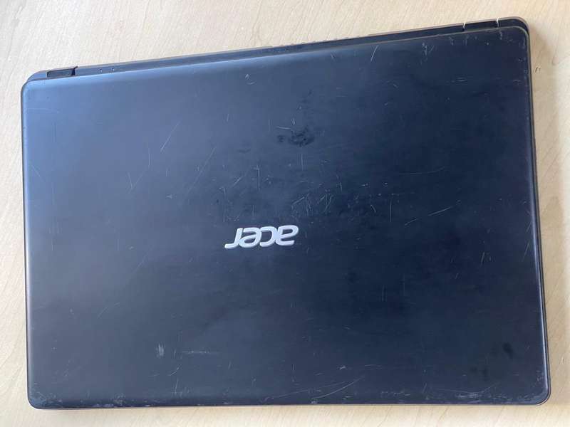 ACER ASPIRE 3 A315-54K | INTEL CORE i5-6300U | 8GB DDR4 | 1TB HDD | 15.6` HD LED | WIN10H