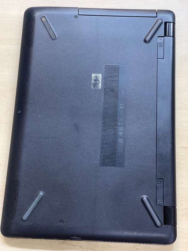 HP 15-ra0xx NOTEBOOK | INTEL CELERON N3060 | 4GB RAM  | 500GB HDD | 15.6` LED | WIN10 HOME