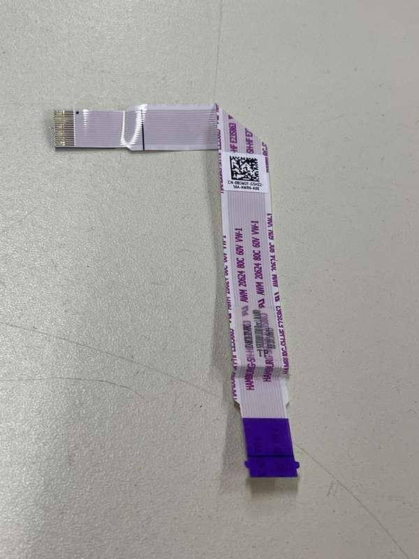 Dell Latitude E5450 Ribbon Cable for Touchpad 8GM2F