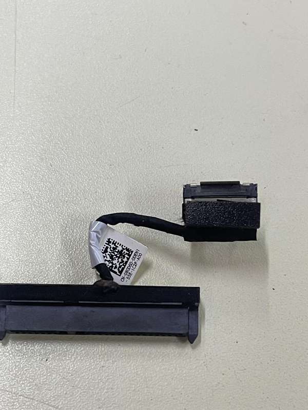 Dell Latitude E5450 HDD Connector 8GD6D