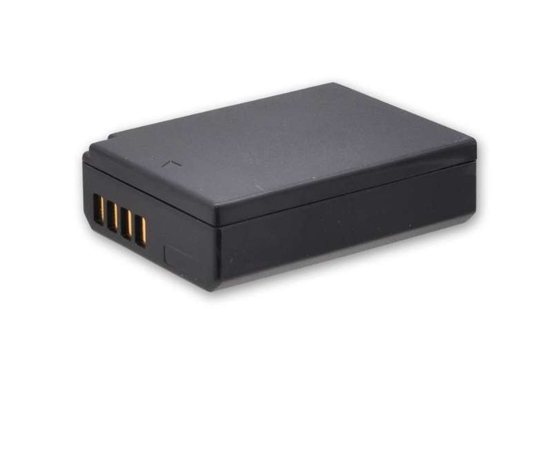 Camera Battery For Canon LP-E10 (1100mAh)