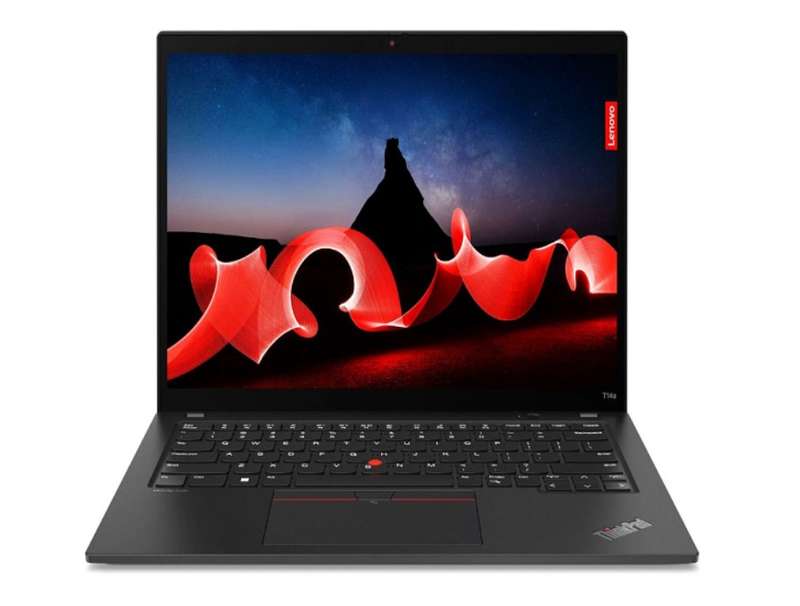 Lenovo ThinkPad T14s G4 Touch Screen 13th Gen Core i5-1345U 16GB 512GB SSD