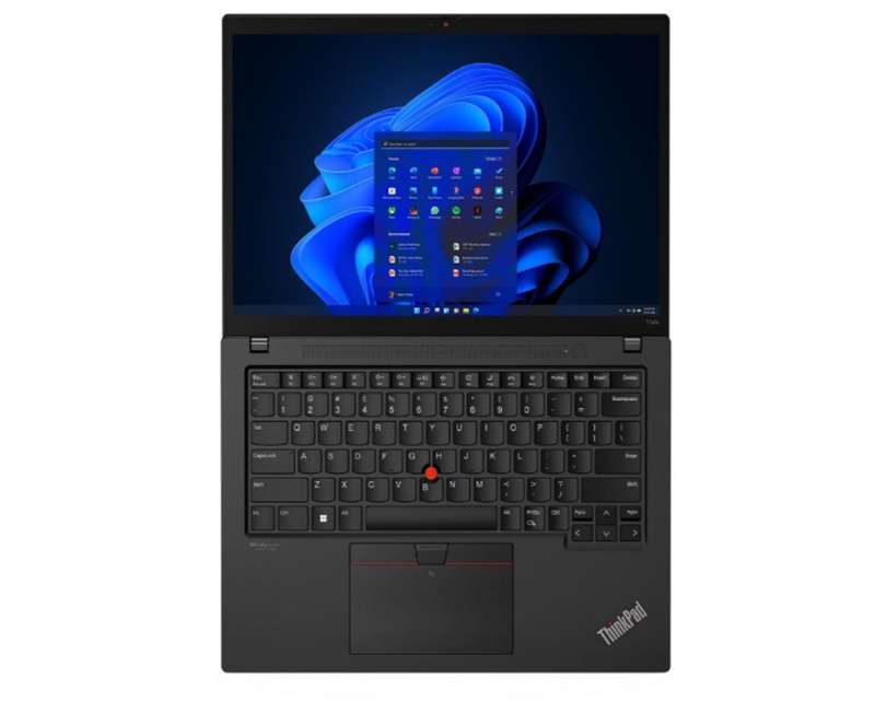 Lenovo ThinkPad T14s G4 Touch Screen 13th Gen Core i5-1345U 16GB 512GB SSD