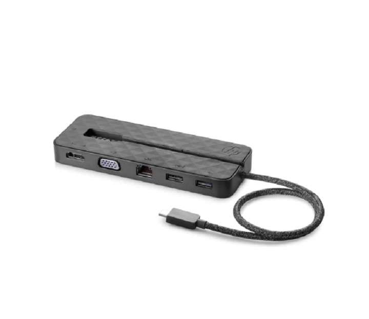 HP USB-C Mini Dock
