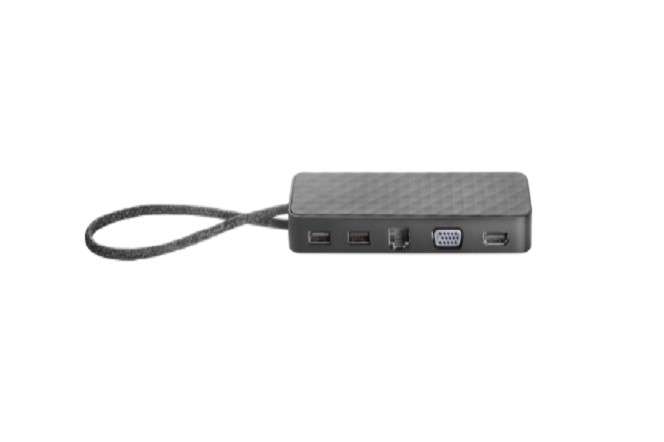 HP USB-C Mini Dock