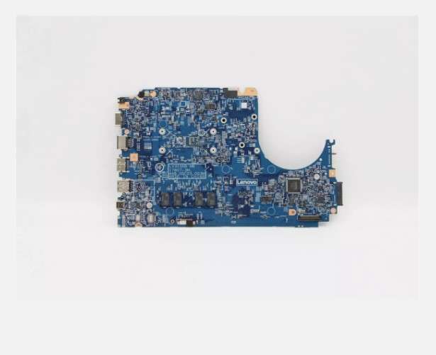LENOVO IDEAPAD V330-15IKB MOTHERBOARD 4GB RAM ONBOARD (8th Gen Intel Core i5-8250)