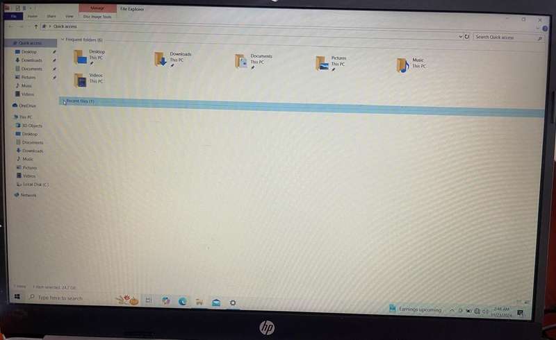 15.6 FHD  Borderless Screen