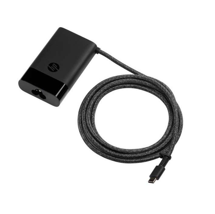 HP USB-C 65W Laptop Charger - 671R3AA
