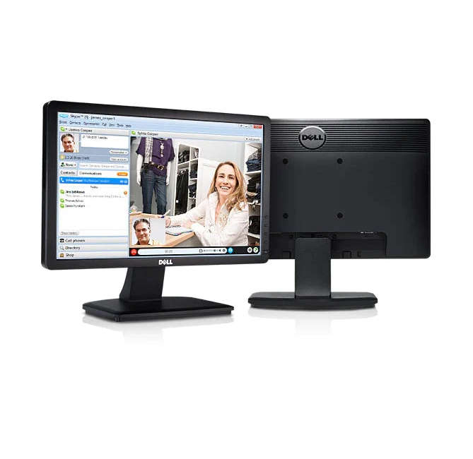 DELL  E1912H 18.5" WIDESCREEN MONITOR | VGA