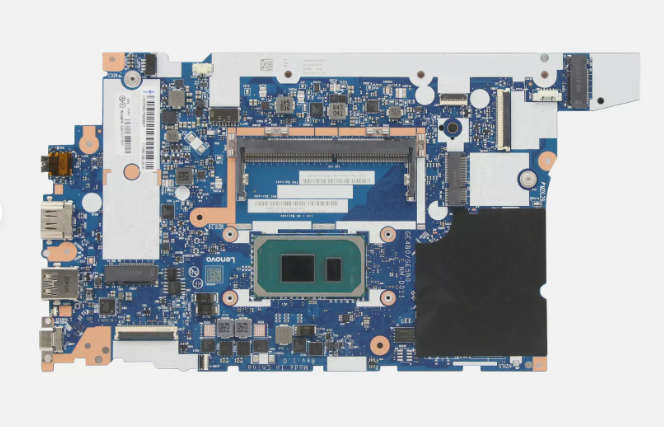 LENOVO THINKPAD E15 MOTHERBOARD (11TH GEN CORE i5-1135G7)