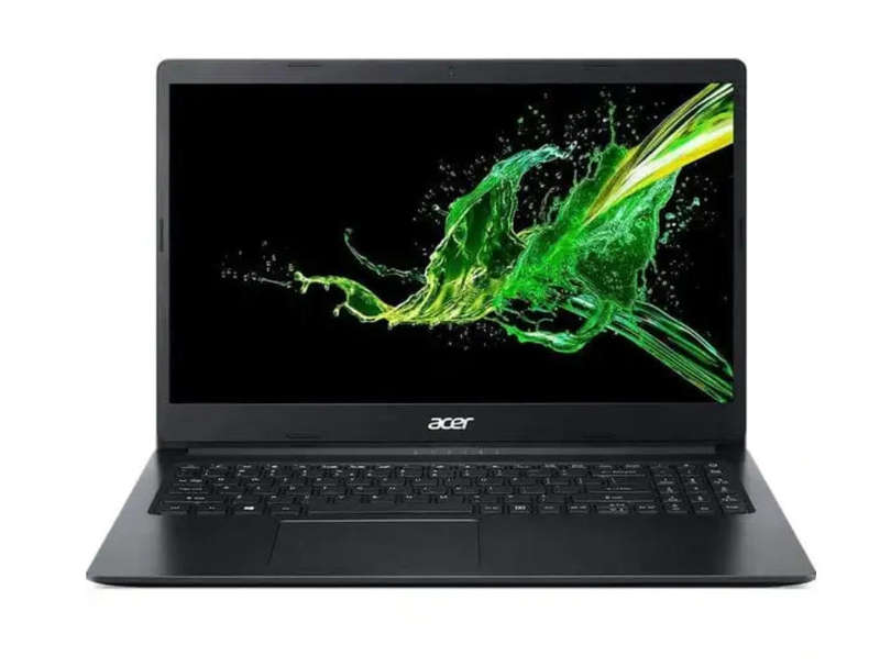 ACER ASPIRE 3 A315-56 | 10TH GEN INTEL CORE i3-1005G1 | 8GB DDR4 | 256GB HDD | 15.6` HD LED | WIN10H
