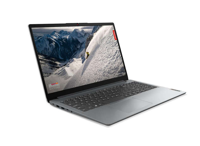 LENOVO IDEAPAD 1 15IGL7 | INTEL CELERON N4020 | 8GB | 256GB SSD | 15.6 IPS LED | WIN11