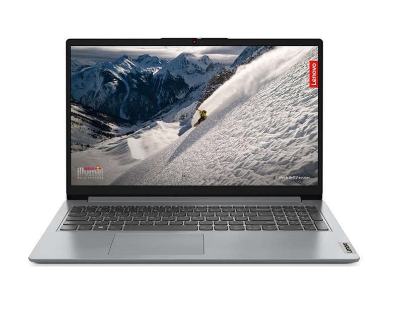 LENOVO IDEAPAD 1 15IGL7 | INTEL CELERON N4020 | 8GB | 256GB SSD | 15.6 IPS LED | WIN11