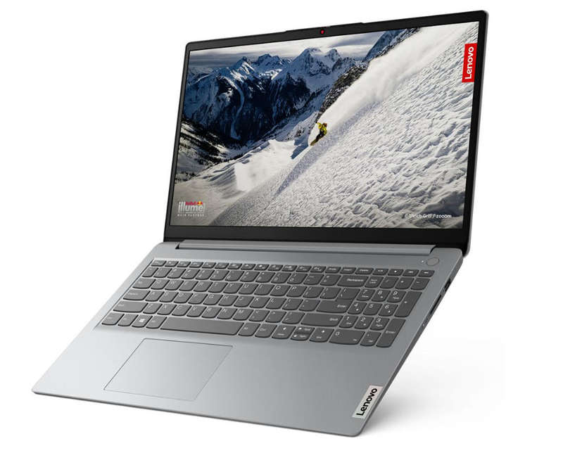 LENOVO IDEAPAD 1 15IGL7 | INTEL CELERON N4020 | 8GB | 256GB SSD | 15.6 IPS LED | WIN11