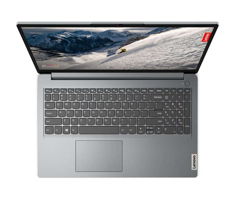 LENOVO IDEAPAD 1 15IGL7 | INTEL CELERON N4020 | 8GB | 256GB SSD | 15.6 IPS LED | WIN11