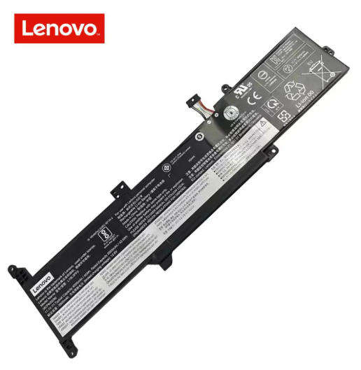 Lenovo Ideapad 3 L19L3Pf5 Laptop Battery 11.1V 4050mAh/45Wh