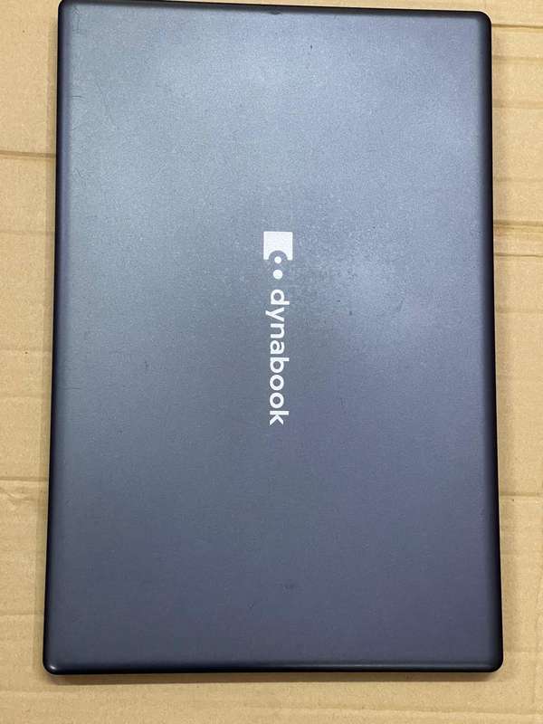 DYNABOOK (TOSHIBA) SATELLITE PRO C50 | 10TH GEN CORE I3-1005G1 | 8GB | 128GB SSD | 15.6 FHD | WIN10