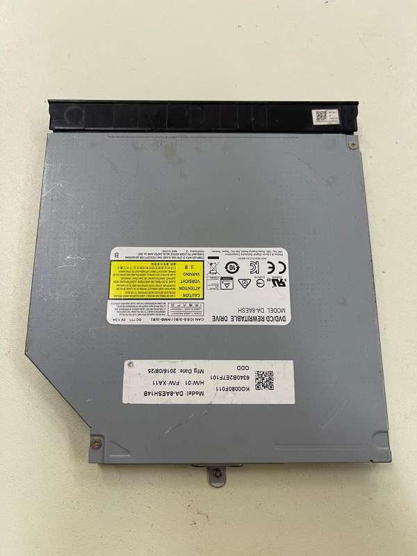 ACER TRAVELMATE TMP259 DVD Drive (Tmp259 e5-523 e5-553 e5-575)