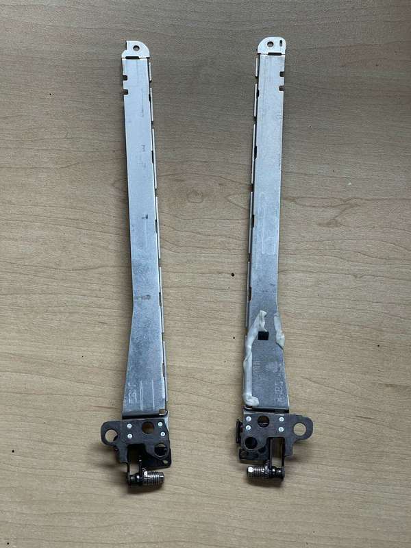 ACER TRAVELMATE P214 LCD Hinges