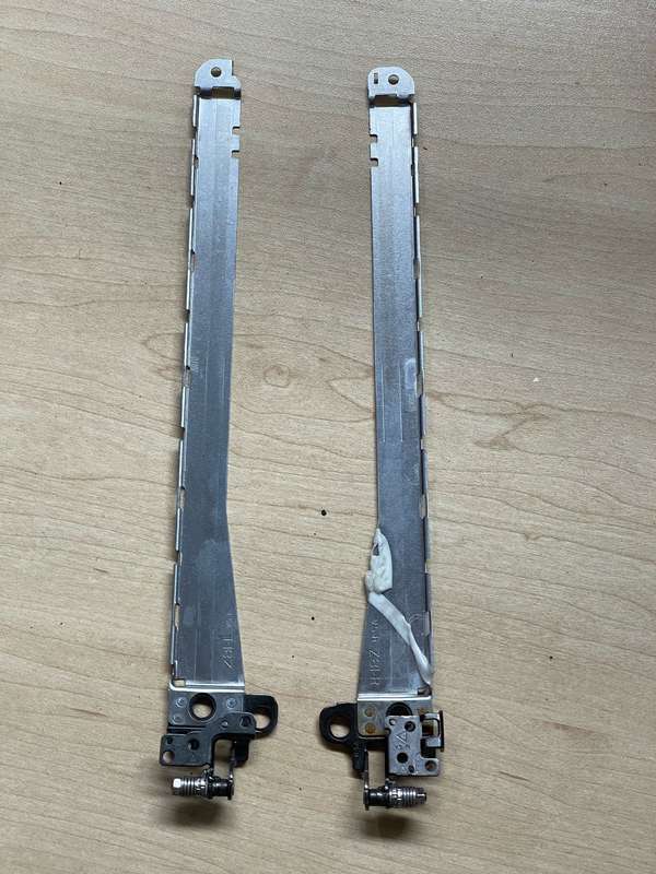 ACER TRAVELMATE P214 LCD Hinges