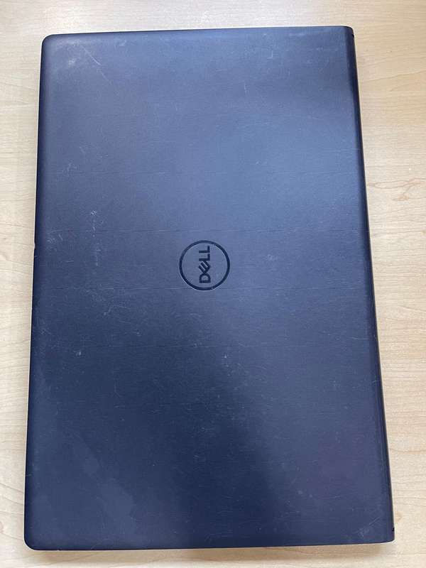 DELL VOSTRO 3510 LCD BACK COVER