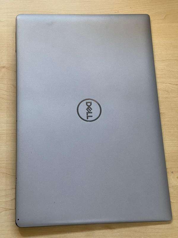 Dell Latitude 5520 LCD Back Cover