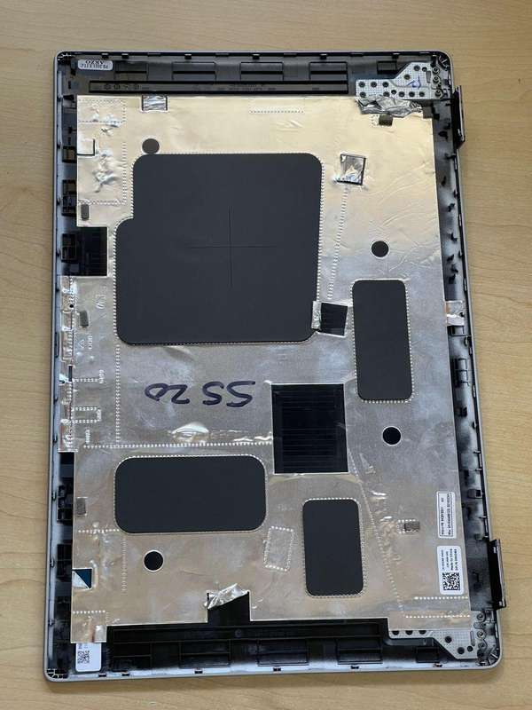Dell Latitude 5520 LCD Back Cover