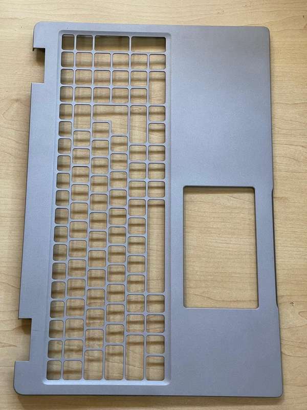 Dell Latitude 5520 Precision 3560 Palmrest