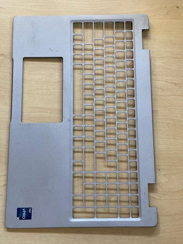 Dell Latitude 5520 Precision 3560 Palmrest