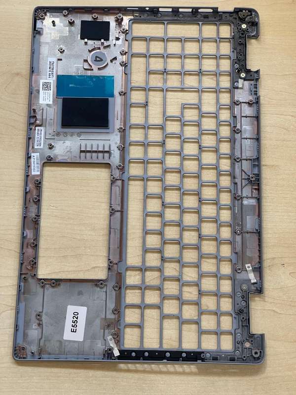 Dell Latitude 5520 Precision 3560 Palmrest